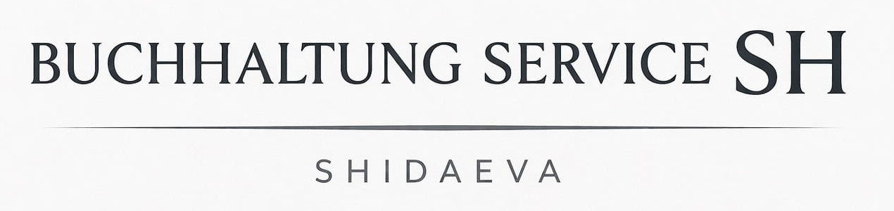 laufende Buchhaltung – Schleswig-Holstein